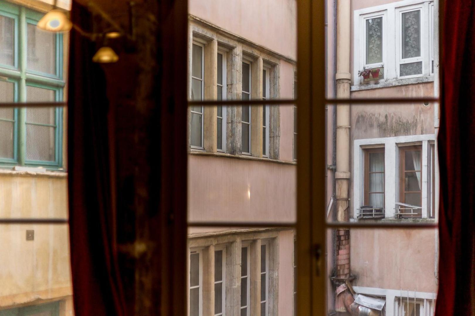 Old Lyon, Historic District Calm And Spacious Ail Dış mekan fotoğraf